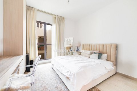 Byt v Umm Suqeim, Dubai, SAE 1 ložnice, 72 m² Č.: 593257 - fotografie 3