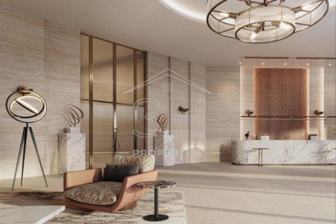 阿联酋 Dubai Al Sufouh 待售 : 2 卧, 105.9 平方米 , 编号544013 - 照片 6
