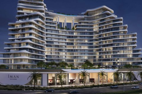 Motor City、Dubai、UAEにある開発プロジェクト 15 Cascade No580127