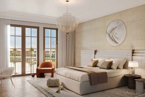 Rakennushanke Abu Dhabi, Arabiemiraatit № 541236