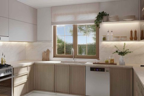 Οικιστικό έργο σε Abu Dhabi, ΗΑΕ Αρ. 541235