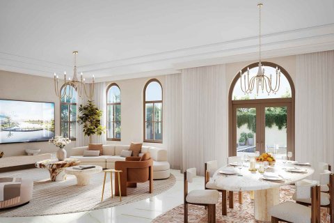 Тұрғын үй кешені Абу-Даби, БАӘ-да № 541237