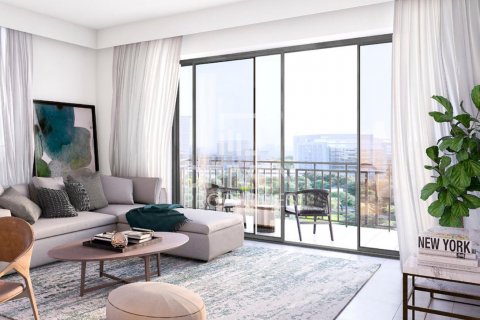 Byt v Dubai Hills Estate, SAE 2 ložnice, 89 m² Č.: 601656 - fotografie 1