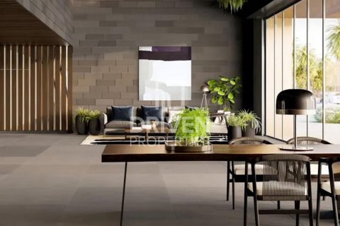 Byt v Dubai Hills Estate, SAE 2 ložnice, 89 m² Č.: 601656 - fotografie 4