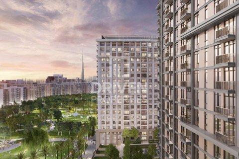 Byt v Dubai Hills Estate, SAE 2 ložnice, 89 m² Č.: 601656 - fotografie 9