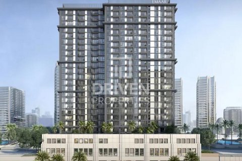 Byt v Dubai Hills Estate, SAE 2 ložnice, 89 m² Č.: 601656 - fotografie 8