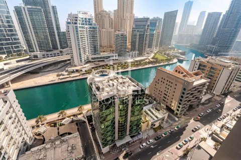 Byt v Dubai Marina, SAE 3 ložnice, 258 m² Č.: 601659 - fotografie 18