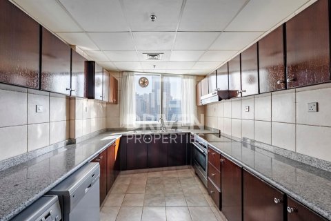 Byt v Dubai Marina, SAE 3 ložnice, 258 m² Č.: 601659 - fotografie 10