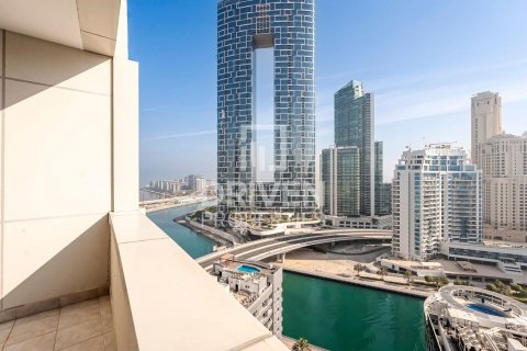 Byt v Dubai Marina, SAE 3 ložnice, 258 m² Č.: 601659 - fotografie 17