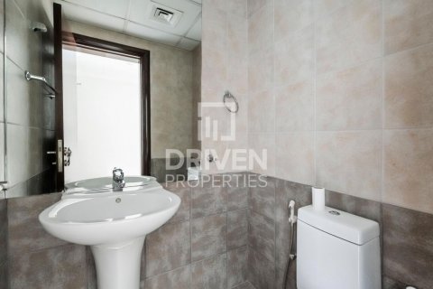 Byt v Dubai Marina, SAE 3 ložnice, 258 m² Č.: 601659 - fotografie 9