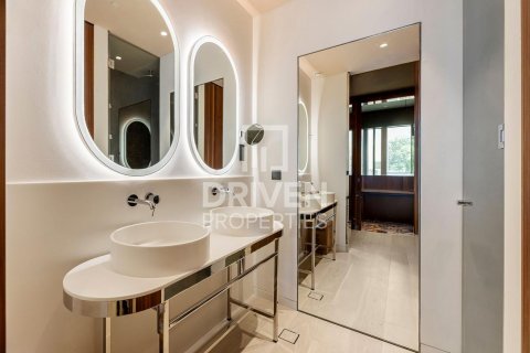 Apartment in Business Bay, Dubai, UAE 1 bedroom, 57 sq.m. № 601660 - photo 9