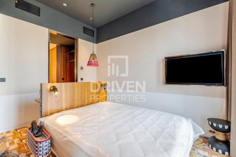 Apartment in Business Bay, Dubai, UAE 1 bedroom, 57 sq.m. № 601660 - photo 10