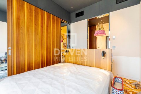 Apartment in Business Bay, Dubai, UAE 1 bedroom, 57 sq.m. № 601660 - photo 6