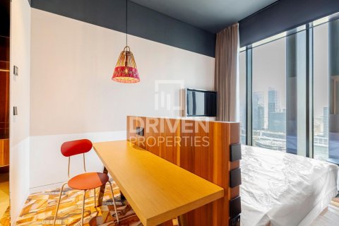Apartment in Business Bay, Dubai, UAE 1 bedroom, 57 sq.m. № 601660 - photo 7