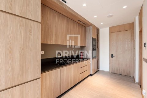 Apartemen di THE AUTOGRAPH RESIDENCES di Jumeirah Village Circle, Dubai, UEA 1 kamar tidur, 74 m2 nomor 601658 - foto 6