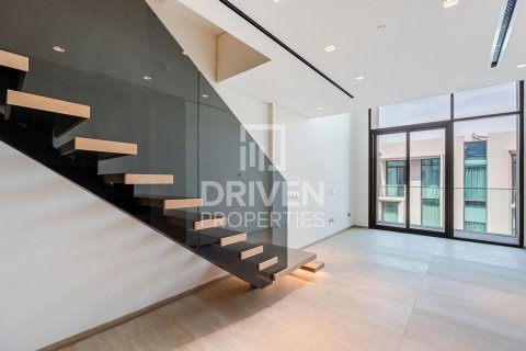 Apartemen di THE AUTOGRAPH RESIDENCES di Jumeirah Village Circle, Dubai, UEA 1 kamar tidur, 74 m2 nomor 601658 - foto 2