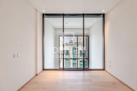 Apartemen di THE AUTOGRAPH RESIDENCES di Jumeirah Village Circle, Dubai, UEA 1 kamar tidur, 74 m2 nomor 601658 - foto 3