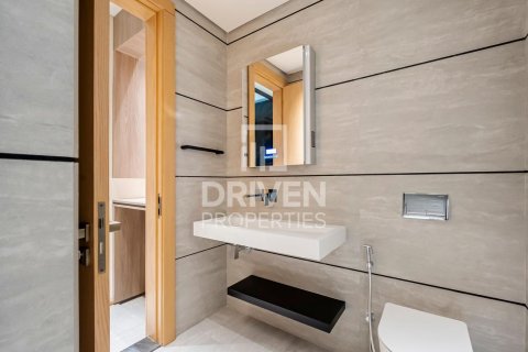 Apartemen di THE AUTOGRAPH RESIDENCES di Jumeirah Village Circle, Dubai, UEA 1 kamar tidur, 74 m2 nomor 601658 - foto 8