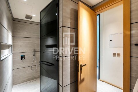 Apartemen di THE AUTOGRAPH RESIDENCES di Jumeirah Village Circle, Dubai, UEA 1 kamar tidur, 74 m2 nomor 601658 - foto 7