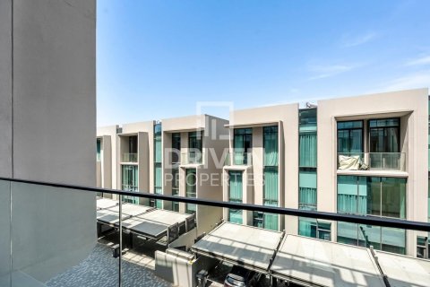 Apartemen di THE AUTOGRAPH RESIDENCES di Jumeirah Village Circle, Dubai, UEA 1 kamar tidur, 74 m2 nomor 601658 - foto 11