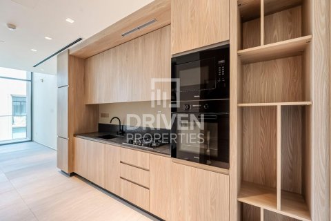 Apartemen di THE AUTOGRAPH RESIDENCES di Jumeirah Village Circle, Dubai, UEA 1 kamar tidur, 74 m2 nomor 601658 - foto 5