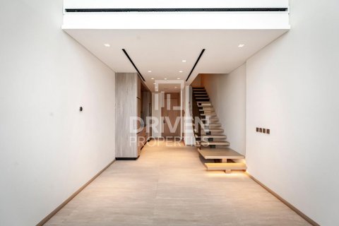 Apartemen di THE AUTOGRAPH RESIDENCES di Jumeirah Village Circle, Dubai, UEA 1 kamar tidur, 74 m2 nomor 601658 - foto 1