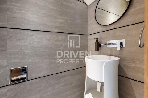 Apartemen di THE AUTOGRAPH RESIDENCES di Jumeirah Village Circle, Dubai, UEA 1 kamar tidur, 74 m2 nomor 601658 - foto 10