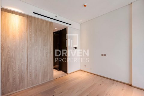 Apartemen di THE AUTOGRAPH RESIDENCES di Jumeirah Village Circle, Dubai, UEA 1 kamar tidur, 74 m2 nomor 601658 - foto 4
