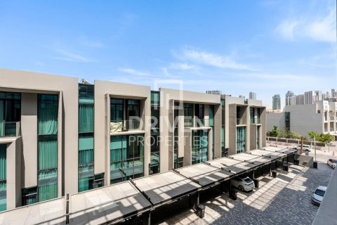 Apartemen di THE AUTOGRAPH RESIDENCES di Jumeirah Village Circle, Dubai, UEA 1 kamar tidur, 74 m2 nomor 601658 - foto 9