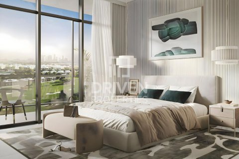Byt v Golf Grand v Dubai Hills Estate, SAE 3 ložnice, 173 m² Č.: 601646 - fotografie 4