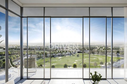 Byt v Golf Grand v Dubai Hills Estate, SAE 3 ložnice, 173 m² Č.: 601646 - fotografie 3