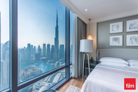 Apartmán v Downtown Dubai (Downtown Burj Dubai), SAE 3 spálne, 183.8 m2 č. 580801 - Fotografia 15