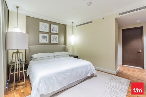 Apartmán v Downtown Dubai (Downtown Burj Dubai), SAE 3 spálne, 183.8 m2 č. 580801 - Fotografia 6