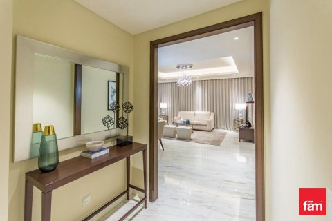 Apartmán v Downtown Dubai (Downtown Burj Dubai), SAE 3 spálne, 183.8 m2 č. 580801 - Fotografia 9