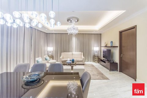 Apartmán v Downtown Dubai (Downtown Burj Dubai), SAE 3 spálne, 183.8 m2 č. 580801 - Fotografia 13