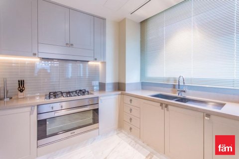 Apartmán v Downtown Dubai (Downtown Burj Dubai), SAE 3 spálne, 183.8 m2 č. 580801 - Fotografia 10