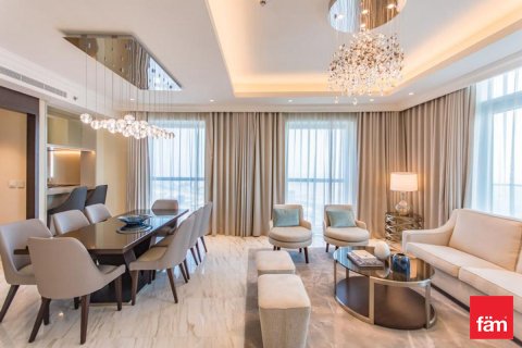 Apartmán v Downtown Dubai (Downtown Burj Dubai), SAE 3 spálne, 183.8 m2 č. 580801 - Fotografia 8