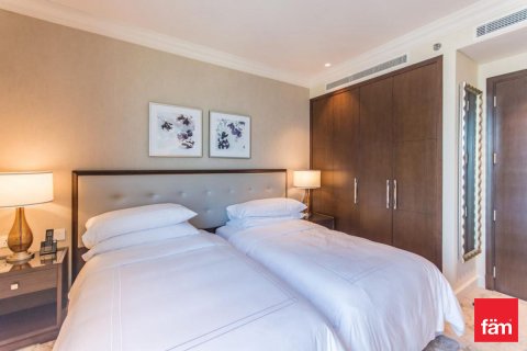 Apartmán v Downtown Dubai (Downtown Burj Dubai), SAE 3 spálne, 183.8 m2 č. 580801 - Fotografia 14