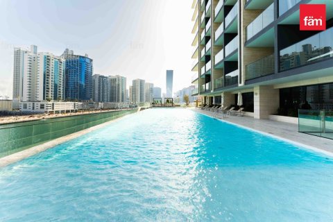 Business Bay, Dubai, UAE의 판매용 아파트 49.7제곱미터 번호 632838 - 사진 10