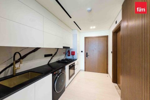 Business Bay, Dubai, UAE의 판매용 아파트 49.7제곱미터 번호 632838 - 사진 18