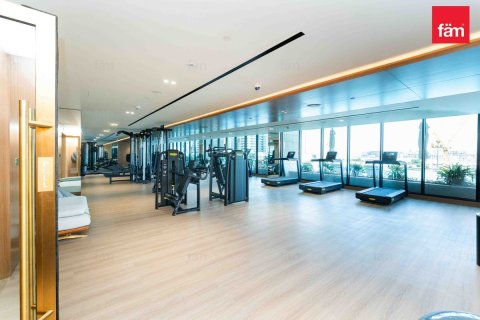 Korter asukohaga Business Bay, Dubai, AÜE: 49.7 m² Nr 632838