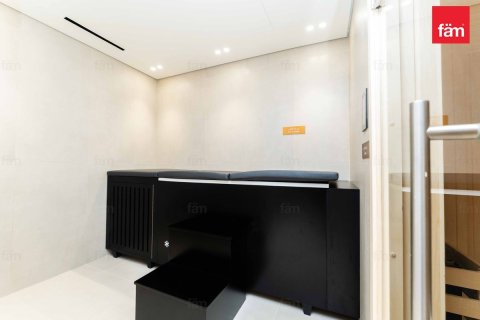 Business Bay, Dubai, UAE의 판매용 아파트 49.7제곱미터 번호 632838 - 사진 14