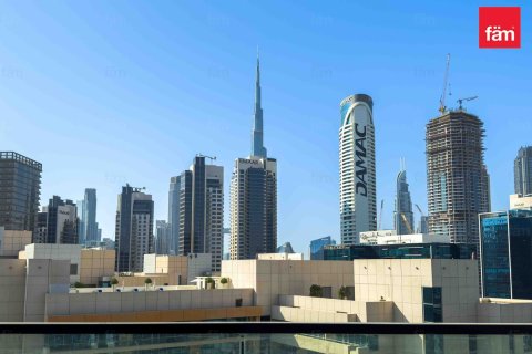 Business Bay, Dubai, UAE의 판매용 아파트 49.7제곱미터 번호 632838 - 사진 5