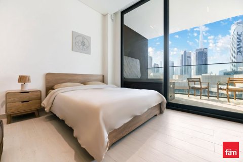 Business Bay, Dubai, UAE의 판매용 아파트 49.7제곱미터 번호 632838 - 사진 8