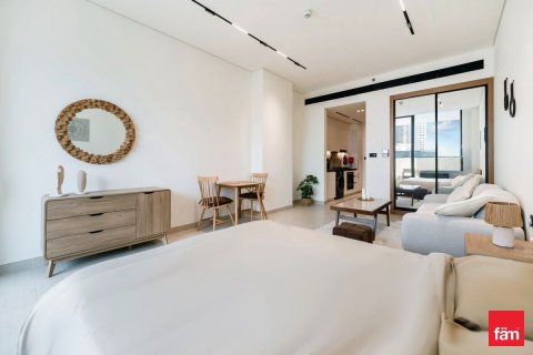 Business Bay, Dubai, UAE의 판매용 아파트 49.7제곱미터 번호 632838 - 사진 4