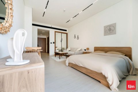 Business Bay, Dubai, UAE의 판매용 아파트 49.7제곱미터 번호 632838 - 사진 12