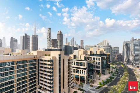 Business Bay, Dubai, UAE의 판매용 아파트 49.7제곱미터 번호 632838 - 사진 2