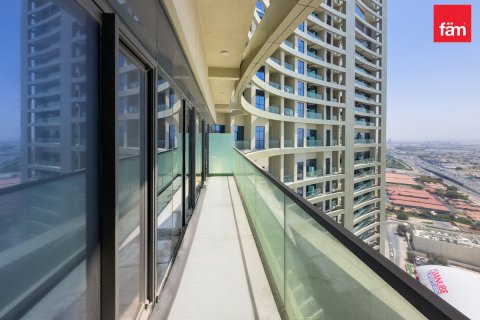 Apartman u Business Bay, Dubai, UAE 2 spavaćih soba, 83.3 m2 Br. 580799 - fotografija 14