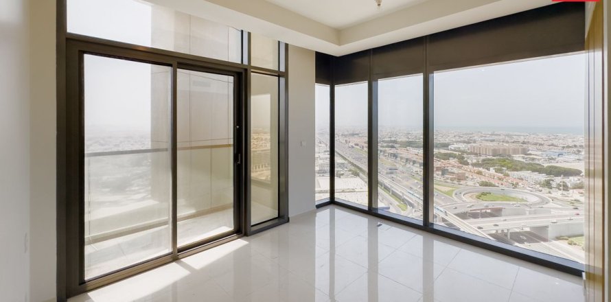 Apartman u Business Bay, Dubai, UAE 83.3 m2, 2 spavaćih soba Br. 580799