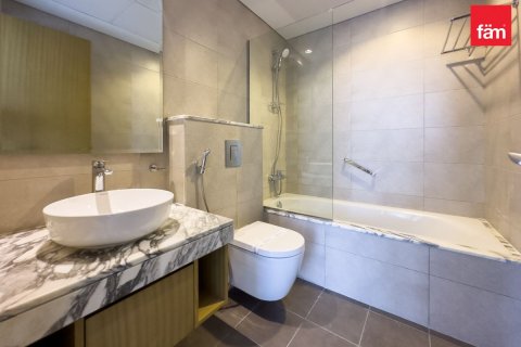 Apartman u Business Bay, Dubai, UAE 2 spavaćih soba, 83.3 m2 Br. 580799 - fotografija 18